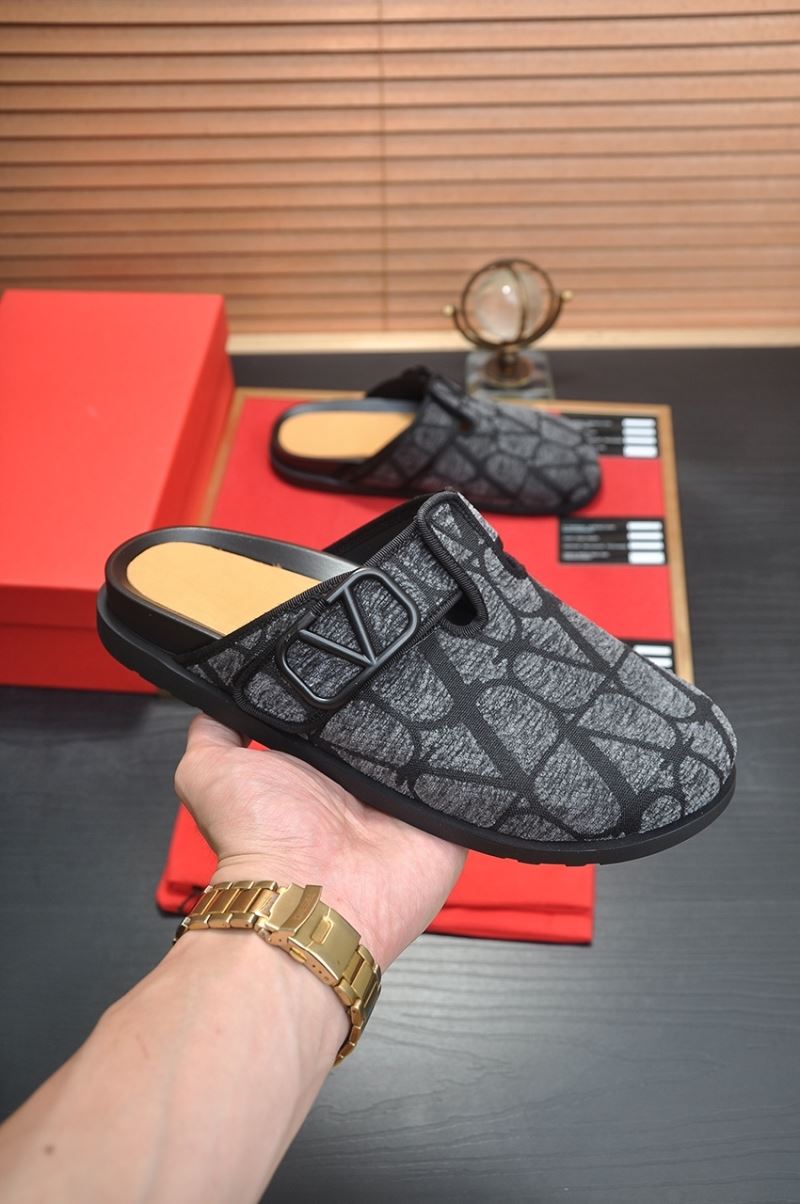 Valentino Slippers